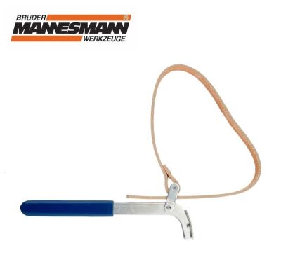 MANNESMANN 178 Yağ Filtresi Anahtarı - 3