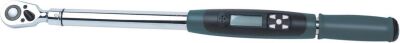 Mannesmann 18142 Dijital Tork Anahtarı (20-200Nm) - 1