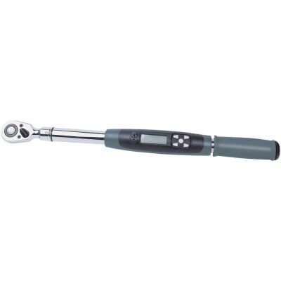 Mannesmann 18142 Dijital Tork Anahtarı (20-200Nm) - 2
