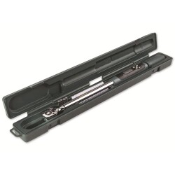 Mannesmann 18142 Dijital Tork Anahtarı (20-200Nm) - 3