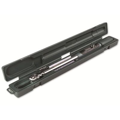 Mannesmann 18142 Dijital Tork Anahtarı (20-200Nm) - 3