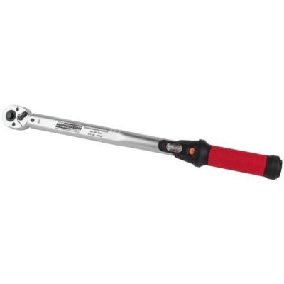 Mannesmann 18146 Otomatik Tork Anahtarı, 40-200Nm - 1