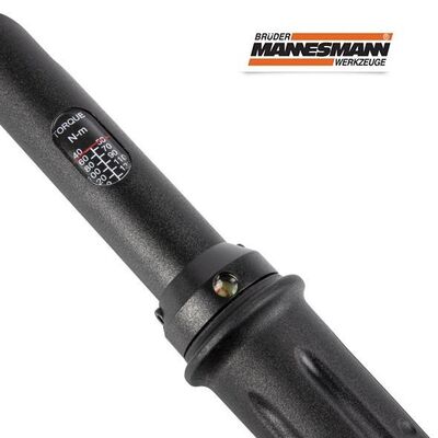 Mannesmann 18145 Tork Anahtarı (42-210Nm)