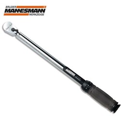 Mannesmann 18145 Tork Anahtarı (42-210Nm) - Thumbnail
