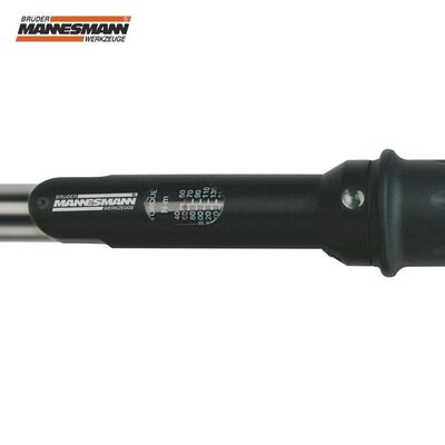 Mannesmann 18145 Tork Anahtarı (42-210Nm)