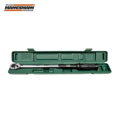 Mannesmann 18145 Tork Anahtarı (42-210Nm)