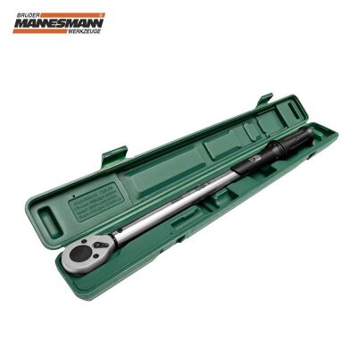 Mannesmann 18145 Tork Anahtarı (42-210Nm) - 1