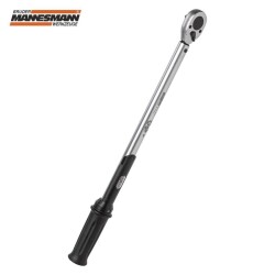 Mannesmann 18145 Tork Anahtarı (42-210Nm) - 3