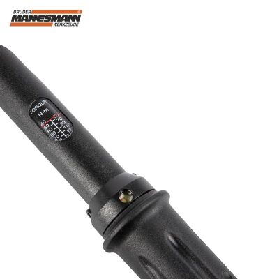 Mannesmann 18145 Tork Anahtarı (42-210Nm) - 4