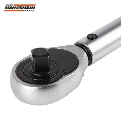 Mannesmann 18145 Tork Anahtarı (42-210Nm) - 5