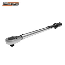 Mannesmann 18145 Tork Anahtarı (42-210Nm) - 9