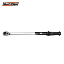 Mannesmann 18145 Tork Anahtarı (42-210Nm) - 10