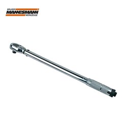 Mannesmann 183-A Manuel Tork Anahtarı - Thumbnail