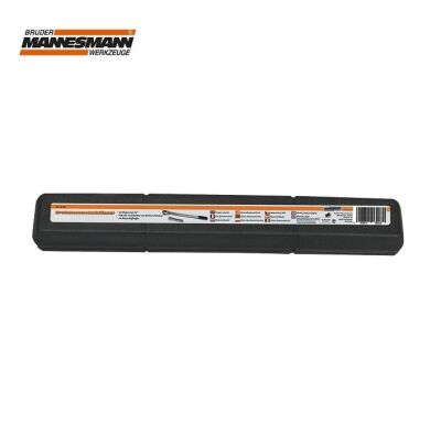 Mannesmann 183-A Manuel Tork Anahtarı - 6