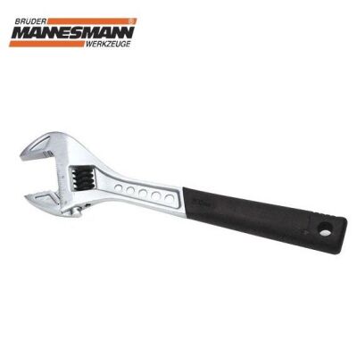 Mannesmann 19812 Kurbağacık (300mm / 12") - 1