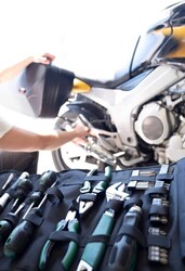 Mannesmann 21170 Alet Seti, 65 Parça - Thumbnail