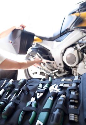 Mannesmann 21170 Alet Seti, 65 Parça