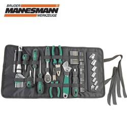 Mannesmann 21170 Alet Seti, 65 Parça - 2