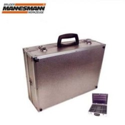 MANNESMANN - Mannesmann 214-1 Alüminyum Takım Çantası