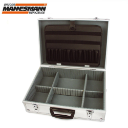 Mannesmann 214-1 Alüminyum Takım Çantası - Thumbnail