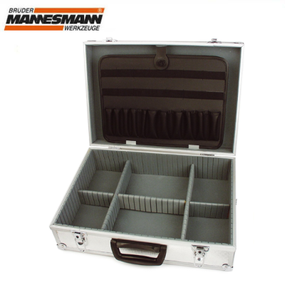 Mannesmann 214-1 Alüminyum Takım Çantası