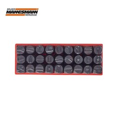 Mannesmann 244-04 Harf Zımba Seti 4 mm - Thumbnail