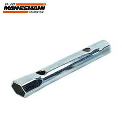 Mannesmann 265-16x17 Kovan Anahtar, 16x17mm - 1