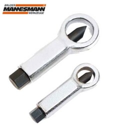 Mannesmann 272-1 Somun Yarma Seti - 1
