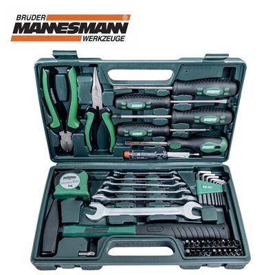 Mannesmann 29032 Alet Seti, 47 Parça
