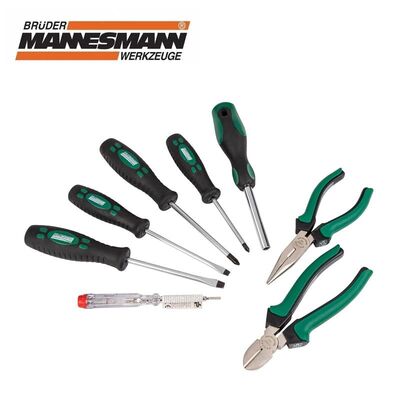 Mannesmann 29032 Alet Seti, 47 Parça