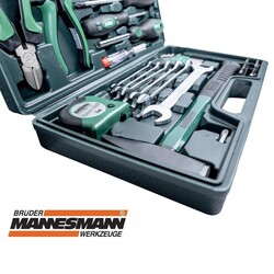 Mannesmann 29032 Alet Seti, 47 Parça - Thumbnail