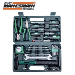 Mannesmann 29032 Alet Seti, 47 Parça - Thumbnail