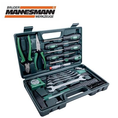 Mannesmann 29032 Alet Seti, 47 Parça - 1