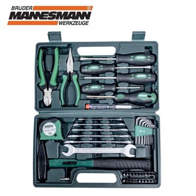 Mannesmann 29032 Alet Seti, 47 Parça - 2