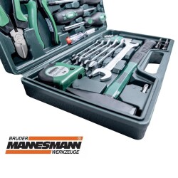 Mannesmann 29032 Alet Seti, 47 Parça - 4