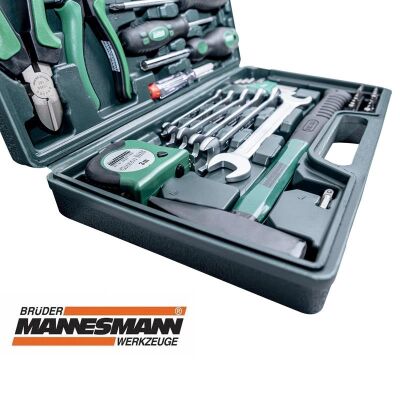 Mannesmann 29032 Alet Seti, 47 Parça - 4
