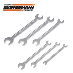 Mannesmann 29032 Alet Seti, 47 Parça - 8