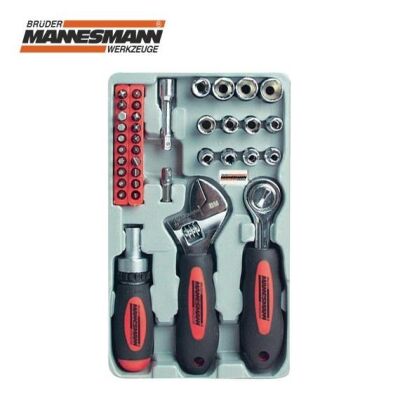 Mannesmann 29038 Alet Seti, 37 Parça - 1