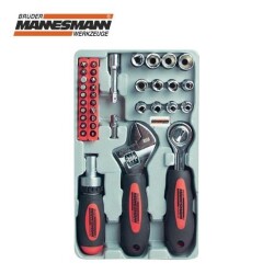 Mannesmann 29038 Alet Seti, 37 Parça