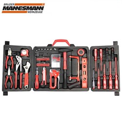 Mannesmann 29065 Alet Seti, 56 parça - Thumbnail