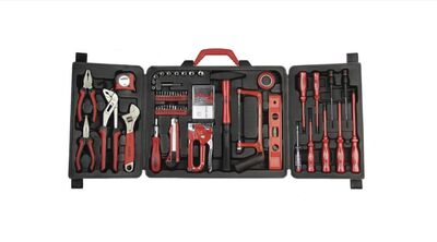 Mannesmann 29065 Alet Seti, 56 parça