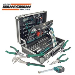 MANNESMANN - MANNESMANN 29067 ALET SETİ, 90 PARÇA