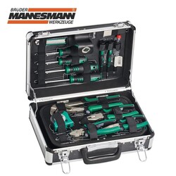 MANNESMANN 29067 ALET SETİ, 90 PARÇA - Thumbnail