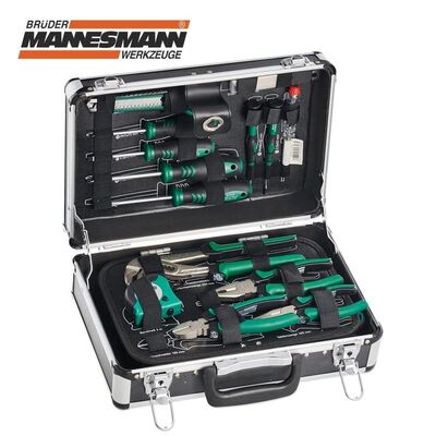 MANNESMANN 29067 ALET SETİ, 90 PARÇA