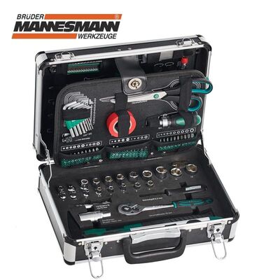 MANNESMANN 29067 ALET SETİ, 90 PARÇA