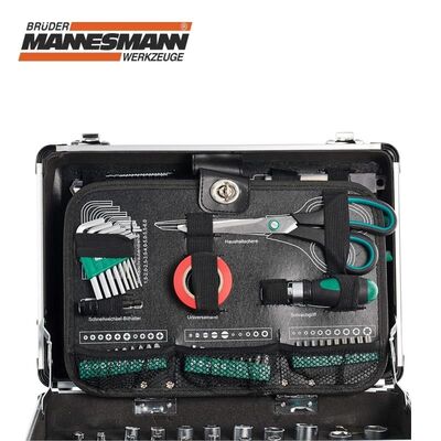 MANNESMANN 29067 ALET SETİ, 90 PARÇA