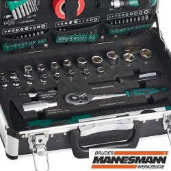 MANNESMANN 29067 ALET SETİ, 90 PARÇA - 4