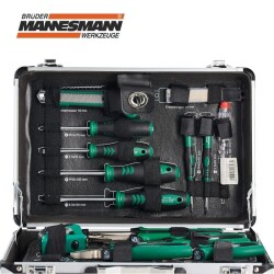 MANNESMANN 29067 ALET SETİ, 90 PARÇA - 5