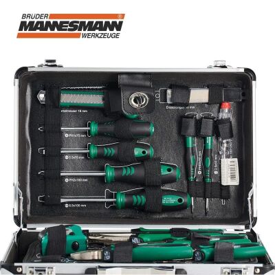 MANNESMANN 29067 ALET SETİ, 90 PARÇA - 5