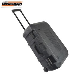 Mannesmann 29070 Profesyonel Alet Çantası, 122 Parça - Thumbnail